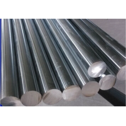 Excellent Reputation Galvanized Round Steel